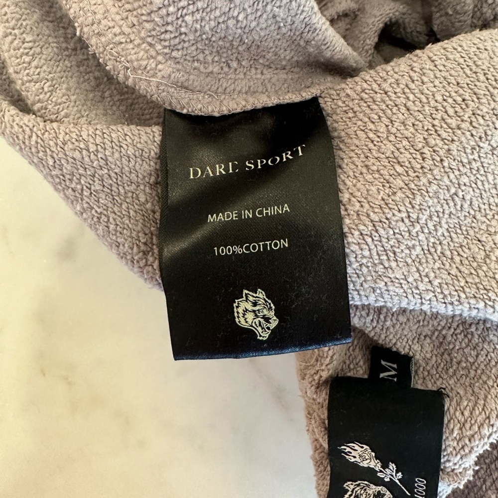 Darc Sport: Slither Premium Post Lounge Sweats View 4